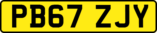 PB67ZJY