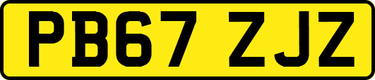 PB67ZJZ