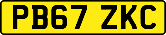 PB67ZKC