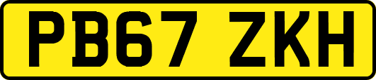 PB67ZKH