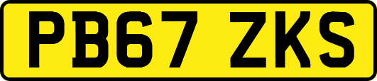 PB67ZKS