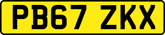 PB67ZKX