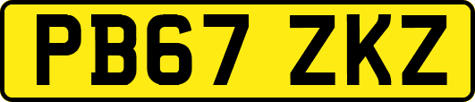 PB67ZKZ