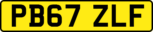 PB67ZLF