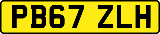 PB67ZLH