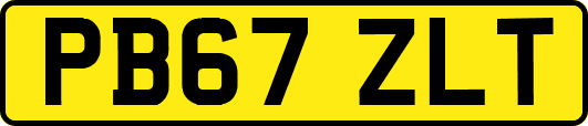 PB67ZLT
