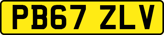 PB67ZLV