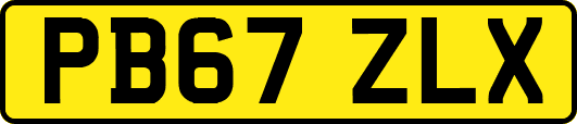 PB67ZLX