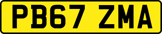 PB67ZMA