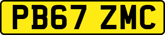 PB67ZMC