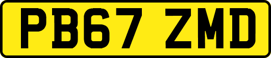 PB67ZMD