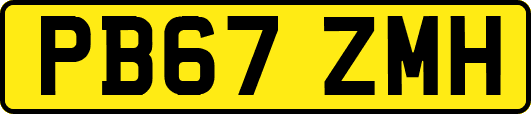 PB67ZMH
