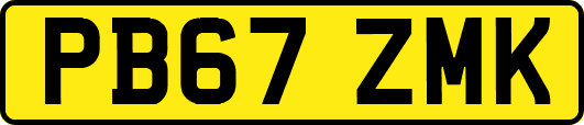 PB67ZMK