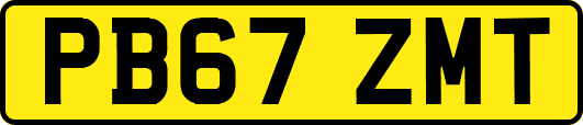 PB67ZMT