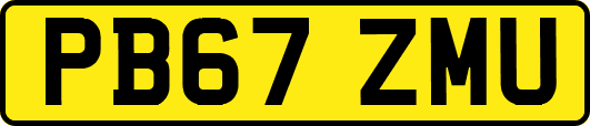 PB67ZMU