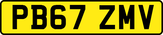 PB67ZMV
