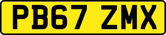 PB67ZMX