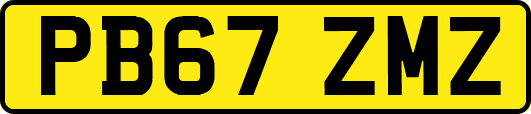 PB67ZMZ