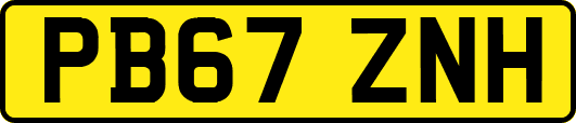PB67ZNH