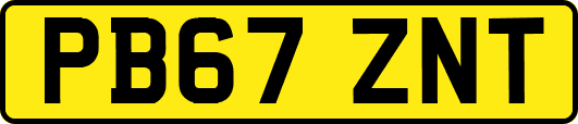 PB67ZNT