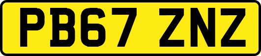 PB67ZNZ