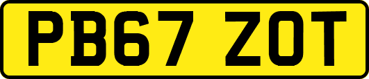PB67ZOT