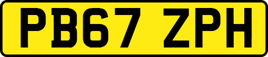 PB67ZPH