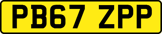 PB67ZPP