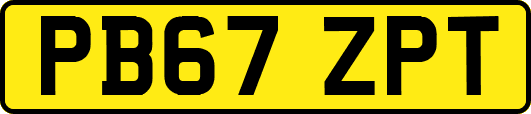 PB67ZPT