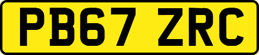 PB67ZRC