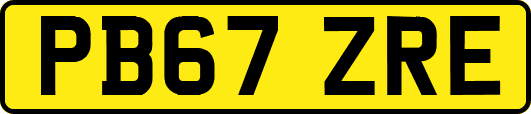 PB67ZRE
