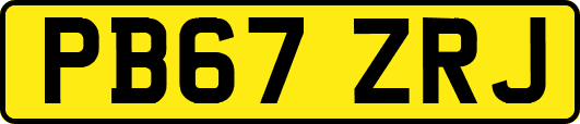 PB67ZRJ
