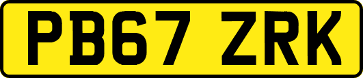 PB67ZRK