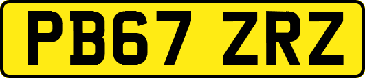PB67ZRZ