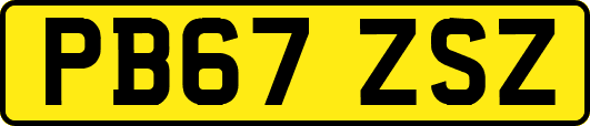PB67ZSZ