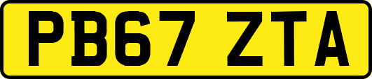 PB67ZTA