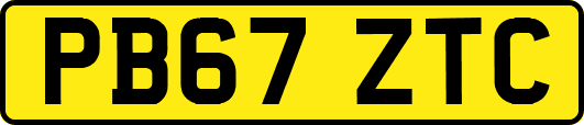 PB67ZTC