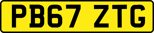 PB67ZTG