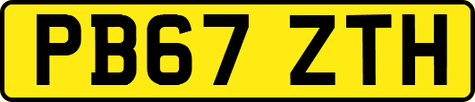 PB67ZTH
