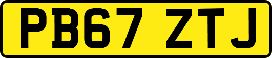 PB67ZTJ