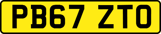 PB67ZTO