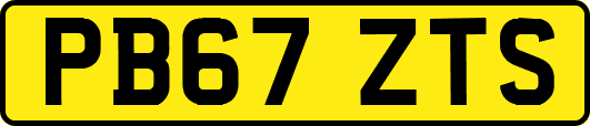 PB67ZTS