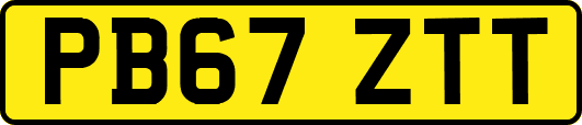 PB67ZTT