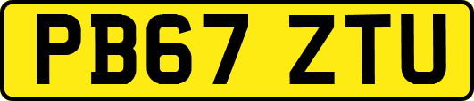 PB67ZTU