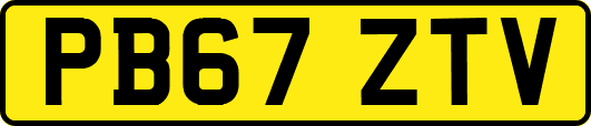 PB67ZTV