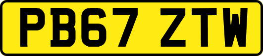 PB67ZTW
