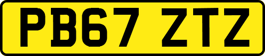 PB67ZTZ