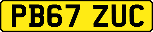 PB67ZUC