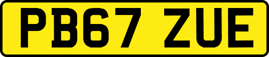 PB67ZUE