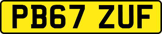 PB67ZUF